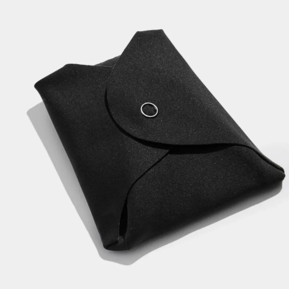 Knix NEW 6 pack reusable snap leakproof pads - Picture 13 of 15